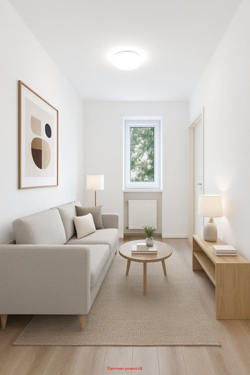 Prenájom bytu 2-izbový 53 m², Svornosti, Havířov, Moravskoslezský kraj Prenájom bytu 2-izbový 53 m², Svornosti, Havířov, Moravskoslezský kraj