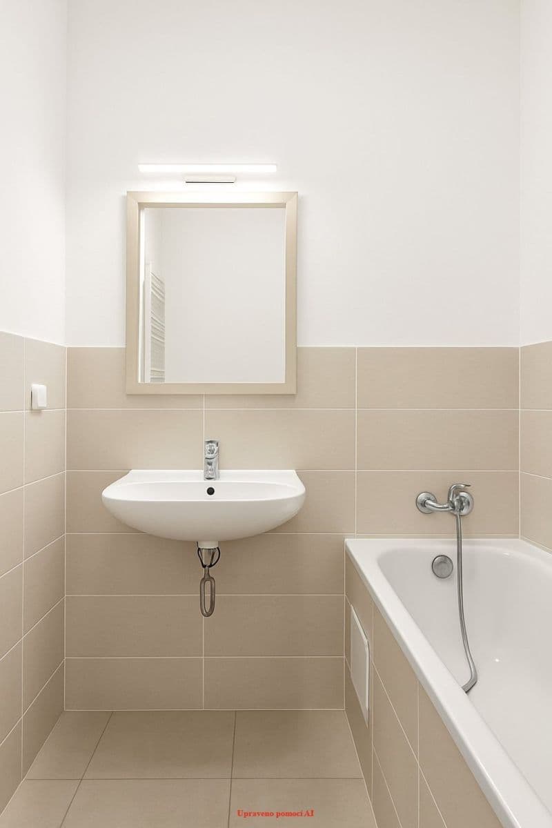 Prenájom bytu 2-izbový 53 m², Svornosti, Havířov, Moravskoslezský kraj Prenájom bytu 2-izbový 53 m², Svornosti, Havířov, Moravskoslezský kraj