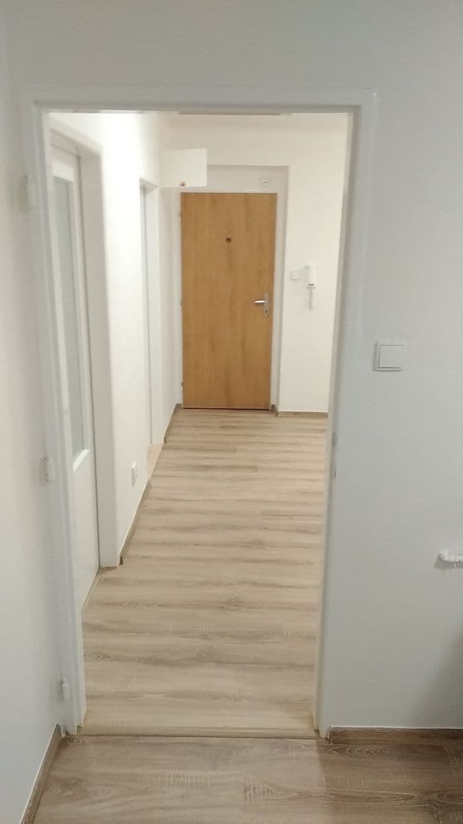 Prenájom bytu 2-izbový 53 m², Svornosti, Havířov, Moravskoslezský kraj Prenájom bytu 2-izbový 53 m², Svornosti, Havířov, Moravskoslezský kraj