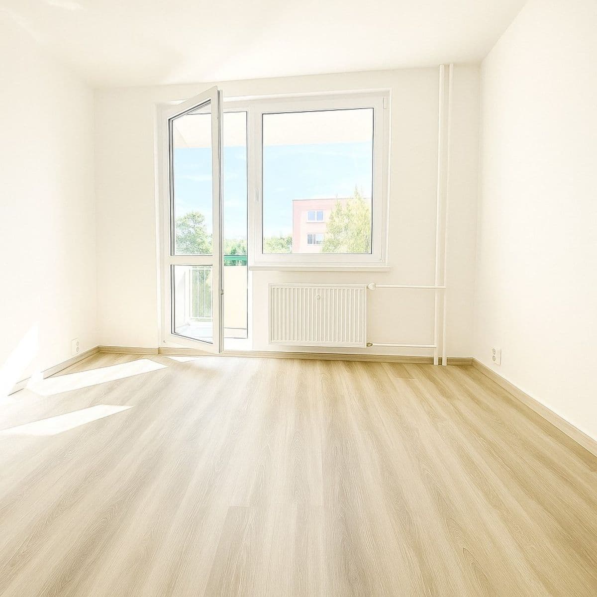 Prenájom bytu 1-izbový 27 m², Marie Majerové, Frýdek-Místek, Moravskoslezský kraj Prenájom bytu 1-izbový 27 m², Marie Majerové, Frýdek-Místek, Moravskoslezský kraj