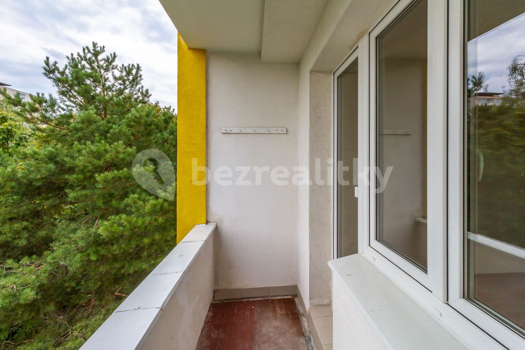 Prenájom bytu 3-izbový 73 m², Budapešťská, Kladno, Středočeský kraj Prenájom bytu 3-izbový 73 m², Budapešťská, Kladno, Středočeský kraj