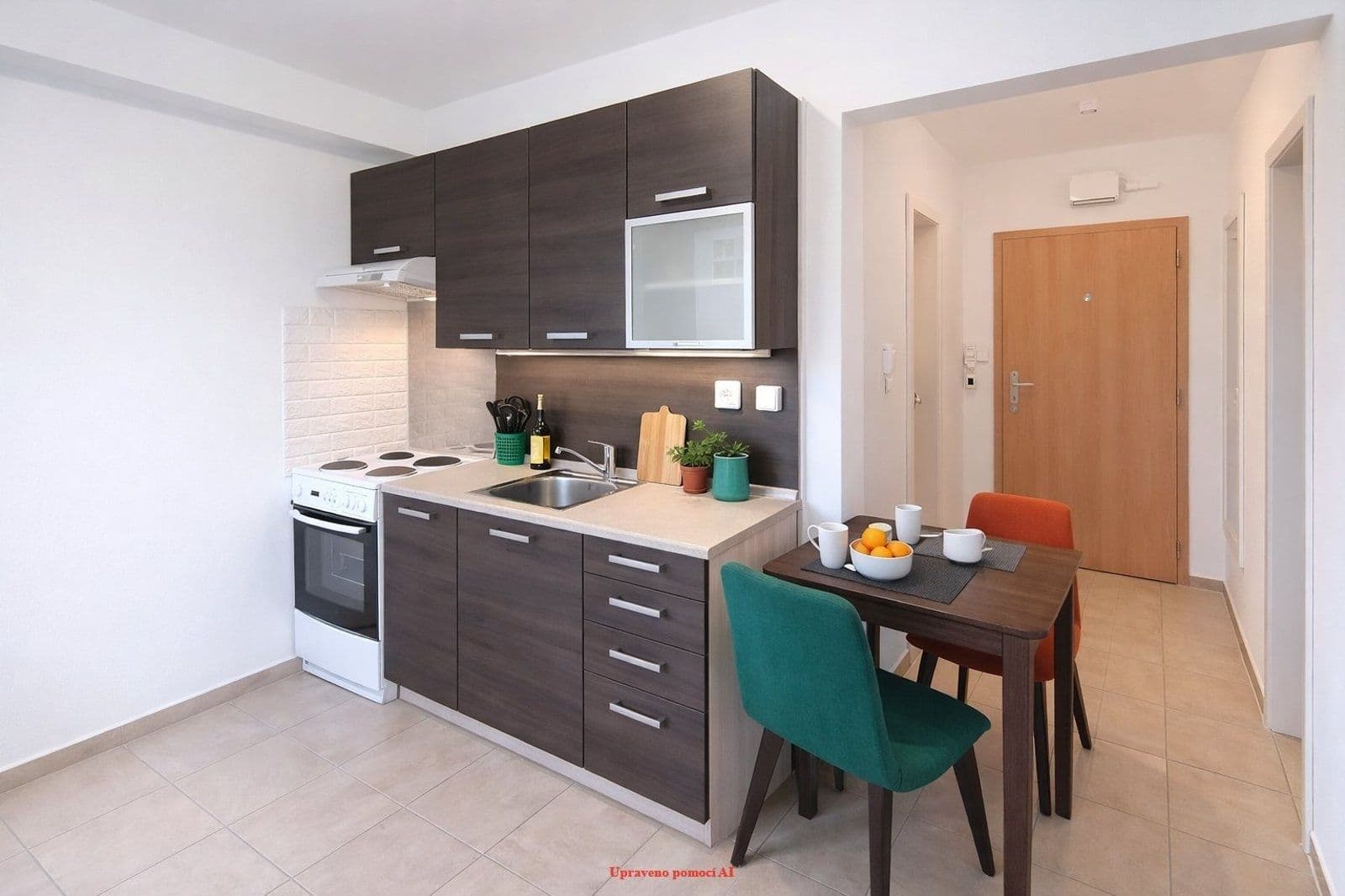 Prenájom bytu 1-izbový 32 m², Dr. Glazera, Horní Suchá, Moravskoslezský kraj Prenájom bytu 1-izbový 32 m², Dr. Glazera, Horní Suchá, Moravskoslezský kraj
