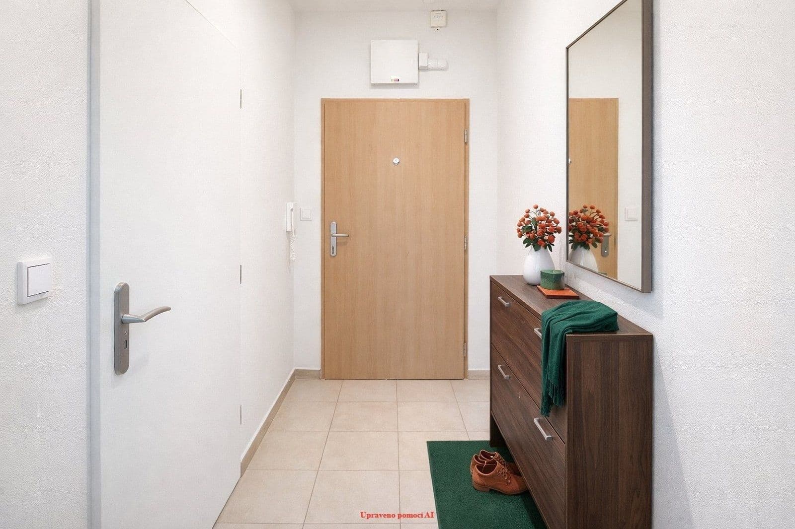 Prenájom bytu 1-izbový 32 m², Dr. Glazera, Horní Suchá, Moravskoslezský kraj Prenájom bytu 1-izbový 32 m², Dr. Glazera, Horní Suchá, Moravskoslezský kraj