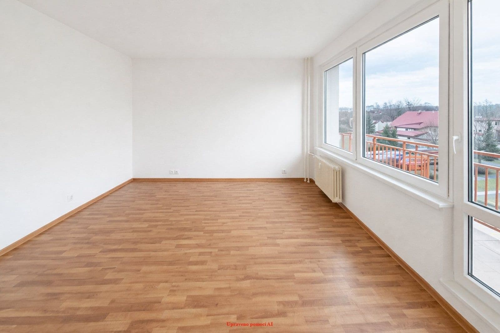 Prenájom bytu 1-izbový 32 m², Dr. Glazera, Horní Suchá, Moravskoslezský kraj Prenájom bytu 1-izbový 32 m², Dr. Glazera, Horní Suchá, Moravskoslezský kraj