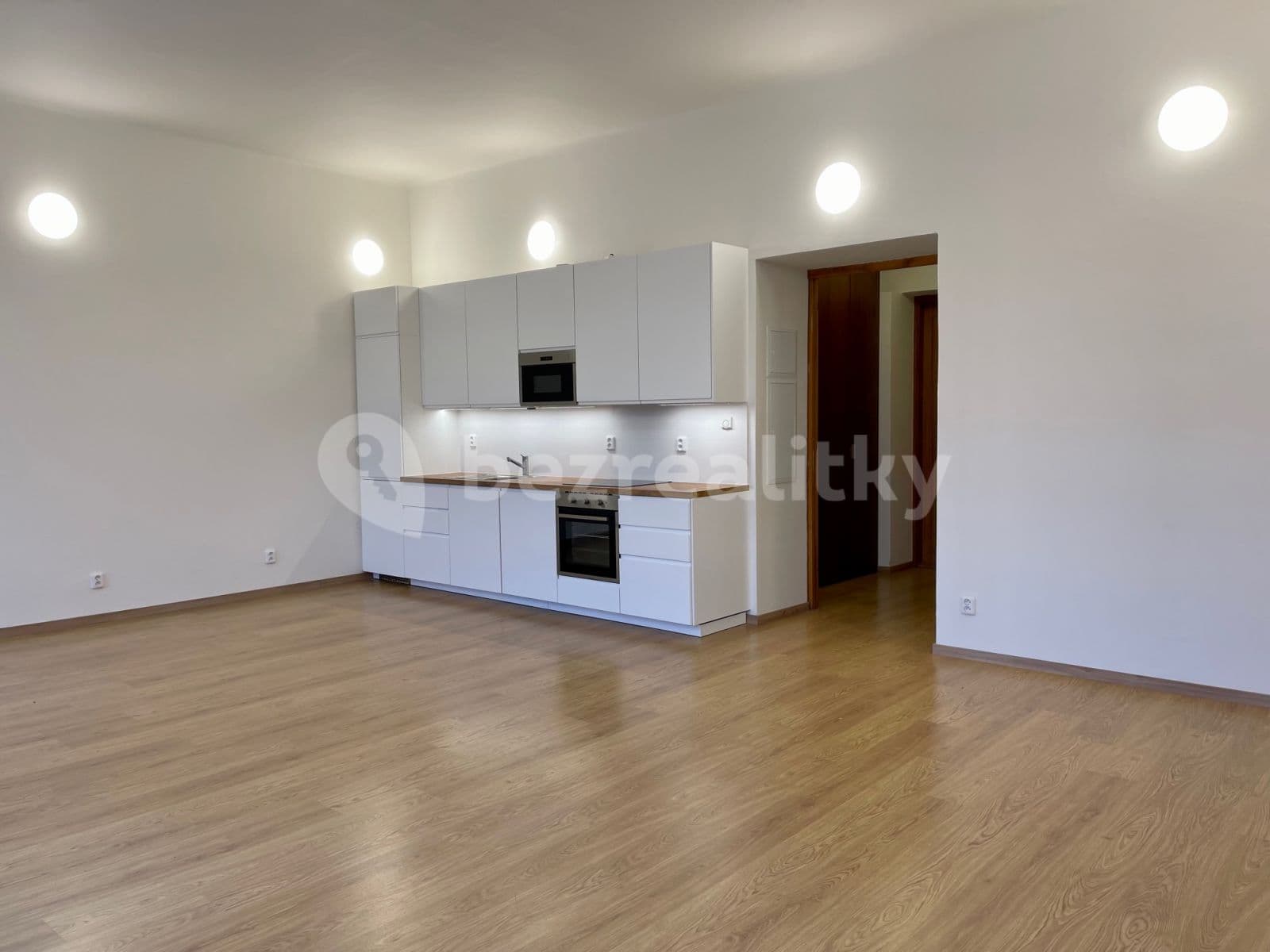 Prenájom bytu 1-izbový 52 m², Letohradská, Praha, Praha Prenájom bytu 1-izbový 52 m², Letohradská, Praha, Praha