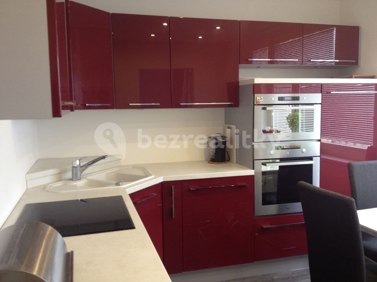 Prenájom bytu 1-izbový 39 m², Kuršova, Brno, Jihomoravský kraj Prenájom bytu 1-izbový 39 m², Kuršova, Brno, Jihomoravský kraj