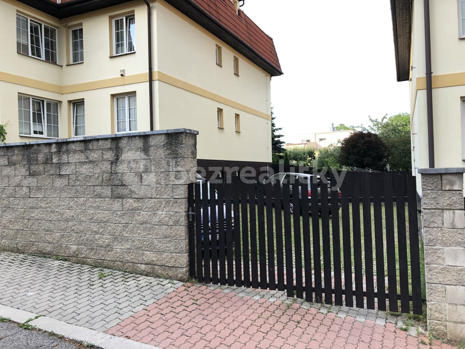 Prenájom bytu 3-izbový 78 m², Chalabalova, Praha, Praha Prenájom bytu 3-izbový 78 m², Chalabalova, Praha, Praha