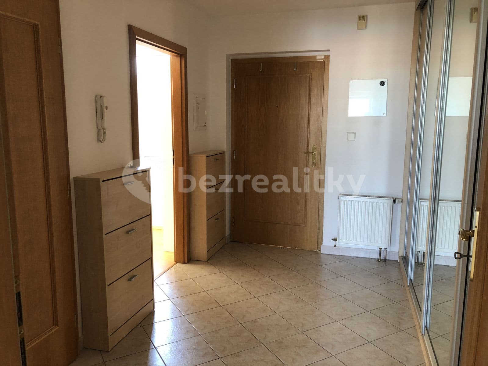 Prenájom bytu 3-izbový 78 m², Chalabalova, Praha, Praha Prenájom bytu 3-izbový 78 m², Chalabalova, Praha, Praha