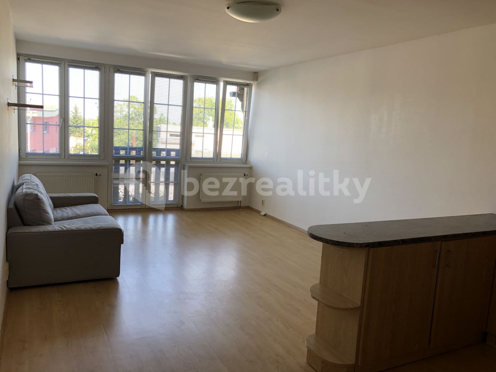 Prenájom bytu 3-izbový 78 m², Chalabalova, Praha, Praha Prenájom bytu 3-izbový 78 m², Chalabalova, Praha, Praha