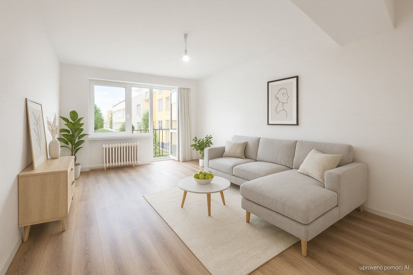 Prenájom bytu 2-izbový 53 m², Dlouhá třída, Havířov, Moravskoslezský kraj Prenájom bytu 2-izbový 53 m², Dlouhá třída, Havířov, Moravskoslezský kraj