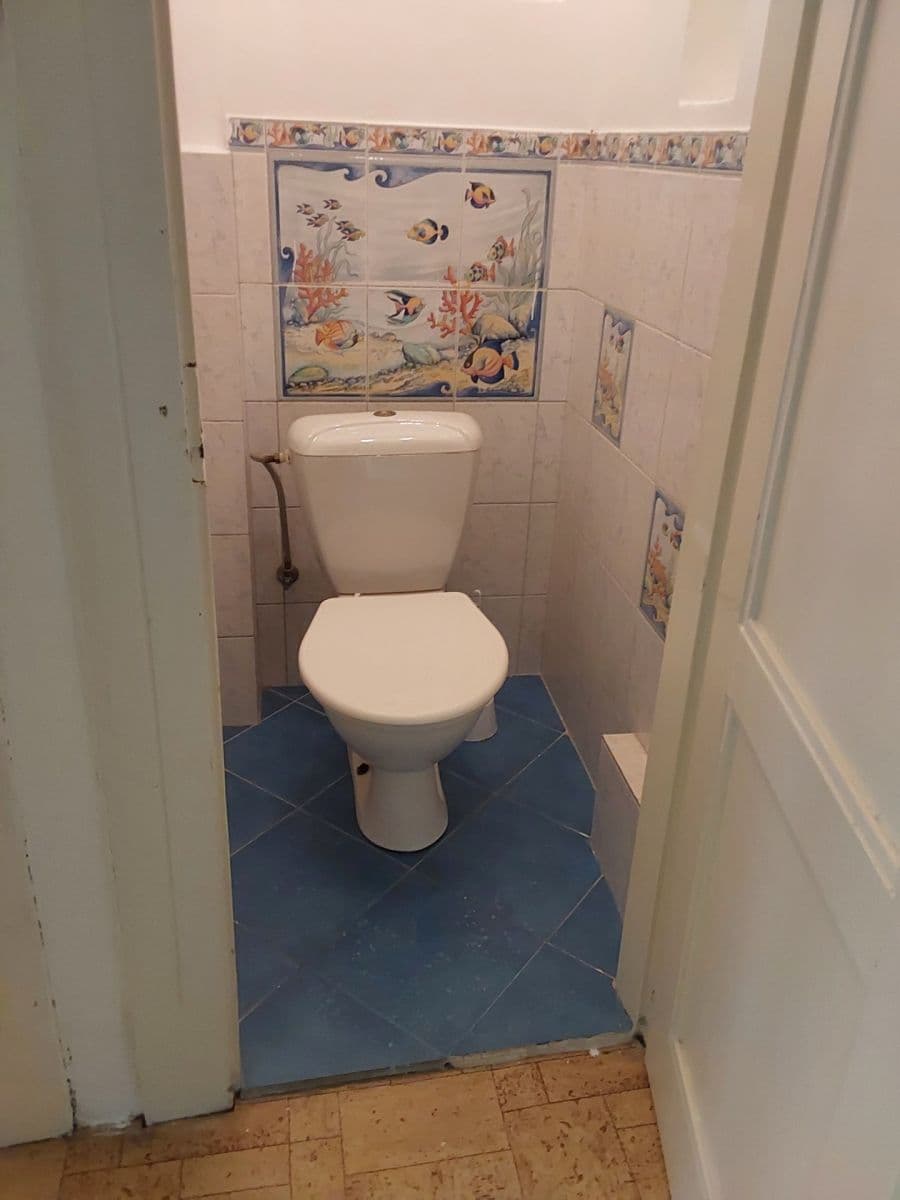 Prenájom bytu 1-izbový 44 m², Madridská, Praha, Praha Prenájom bytu 1-izbový 44 m², Madridská, Praha, Praha