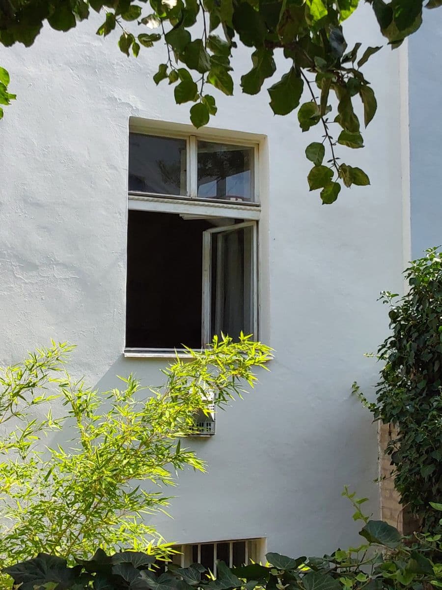 Prenájom bytu 1-izbový 44 m², Madridská, Praha, Praha Prenájom bytu 1-izbový 44 m², Madridská, Praha, Praha