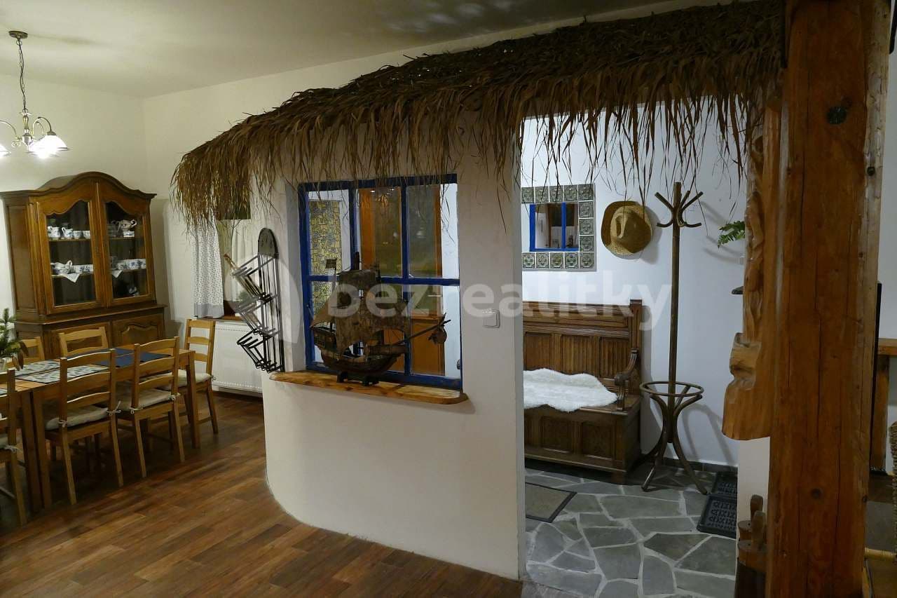 Prenájom rekreačného objektu, Velké Karlovice, Zlínský kraj Prenájom rekreačného objektu, Velké Karlovice, Zlínský kraj