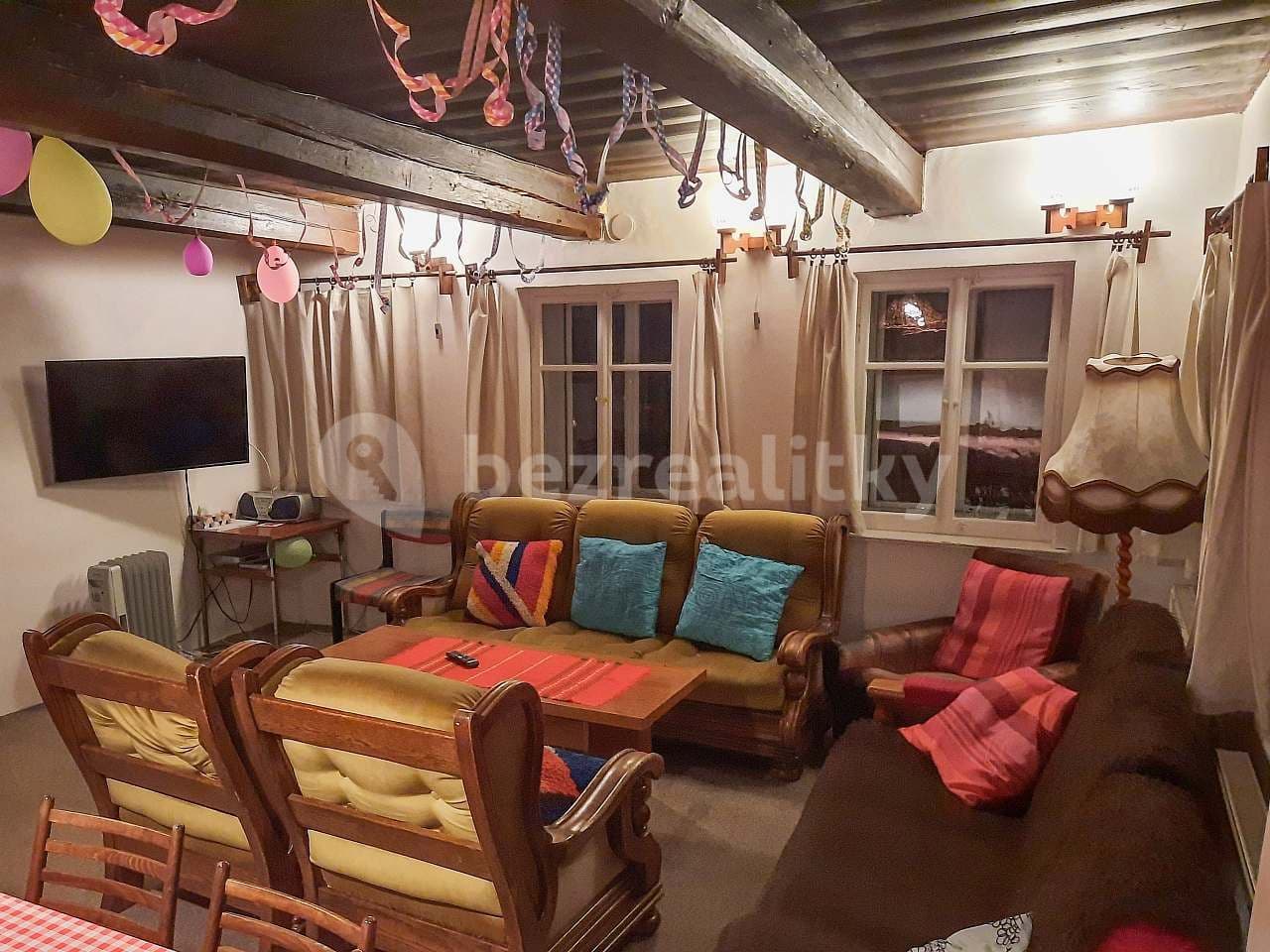 Prenájom rekreačného objektu, Černý Důl, Královéhradecký kraj Prenájom rekreačného objektu, Černý Důl, Královéhradecký kraj