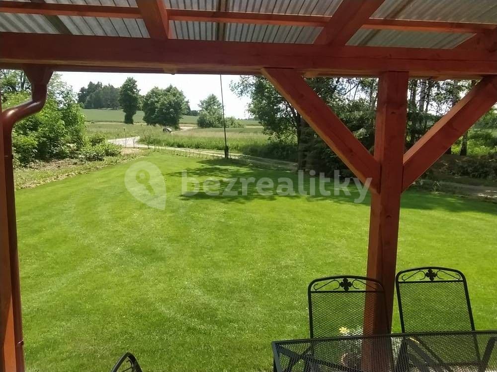 Prenájom rekreačného objektu, Staré Město pod Landštejnem, Jihočeský kraj Prenájom rekreačného objektu, Staré Město pod Landštejnem, Jihočeský kraj