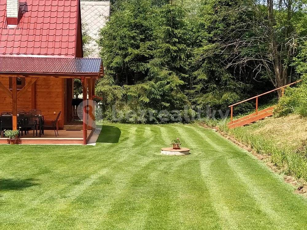 Prenájom rekreačného objektu, Staré Město pod Landštejnem, Jihočeský kraj Prenájom rekreačného objektu, Staré Město pod Landštejnem, Jihočeský kraj