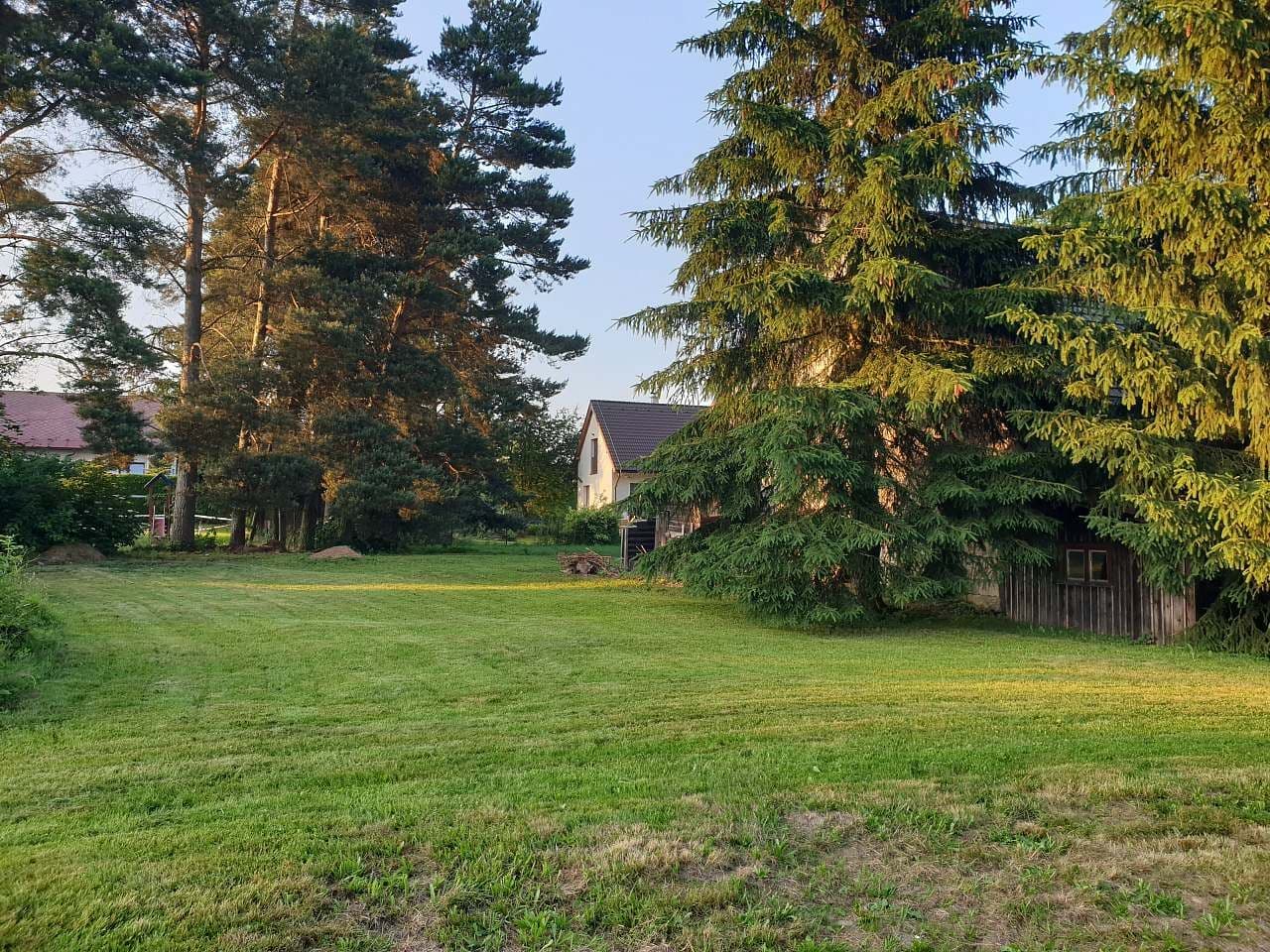 Prenájom rekreačného objektu, Žďár nad Metují, Královéhradecký kraj Prenájom rekreačného objektu, Žďár nad Metují, Královéhradecký kraj