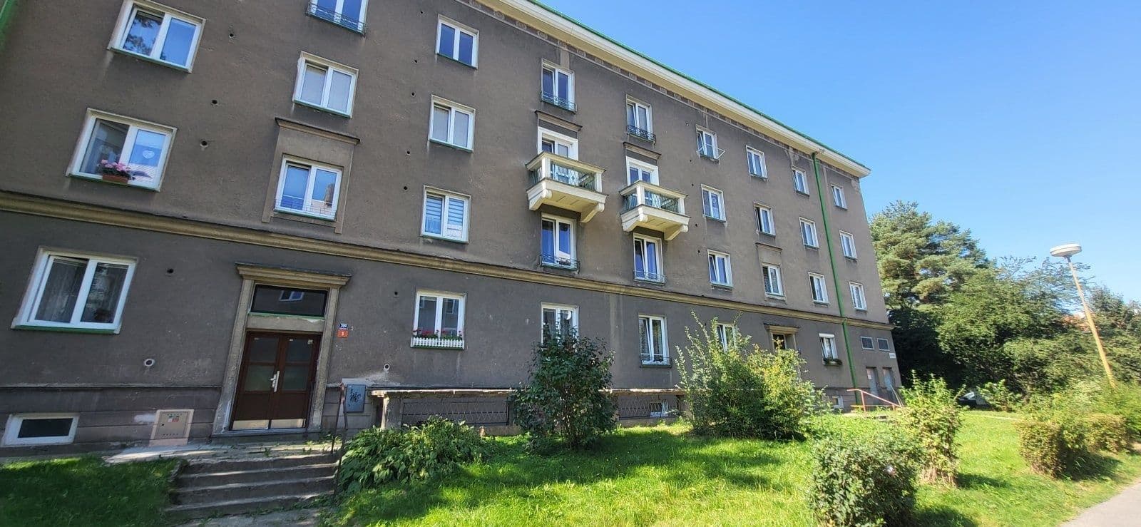 Prenájom bytu 2-izbový 73 m², Koperníkova, Havířov, Moravskoslezský kraj Prenájom bytu 2-izbový 73 m², Koperníkova, Havířov, Moravskoslezský kraj