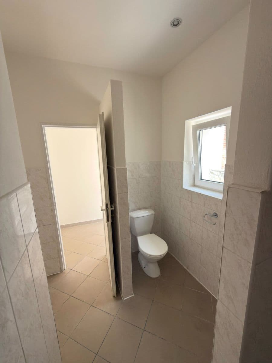Prenájom bytu 1-izbový 18 m², Zbynická, Praha, Praha Prenájom bytu 1-izbový 18 m², Zbynická, Praha, Praha