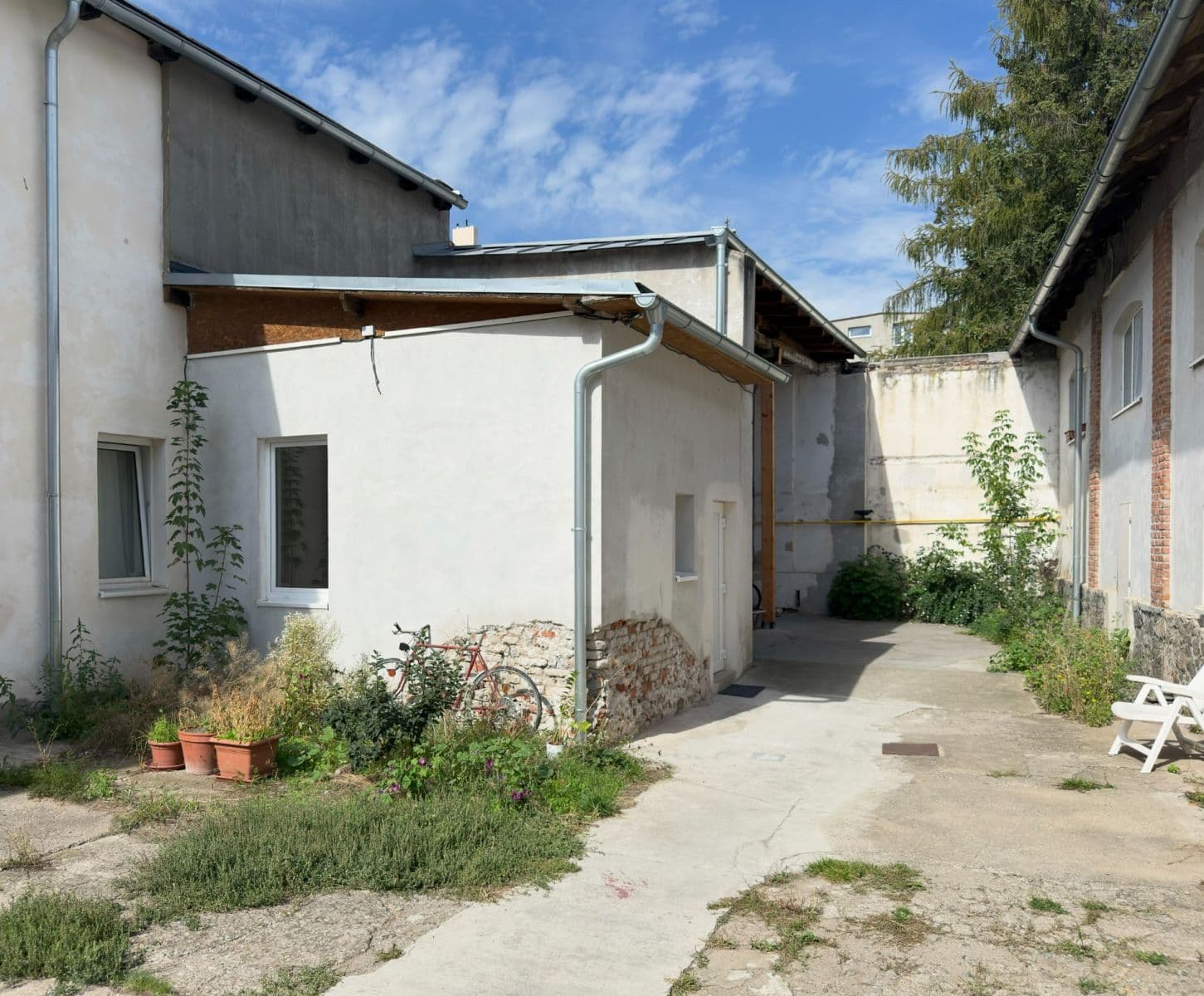 Prenájom bytu 1-izbový 18 m², Zbynická, Praha, Praha Prenájom bytu 1-izbový 18 m², Zbynická, Praha, Praha