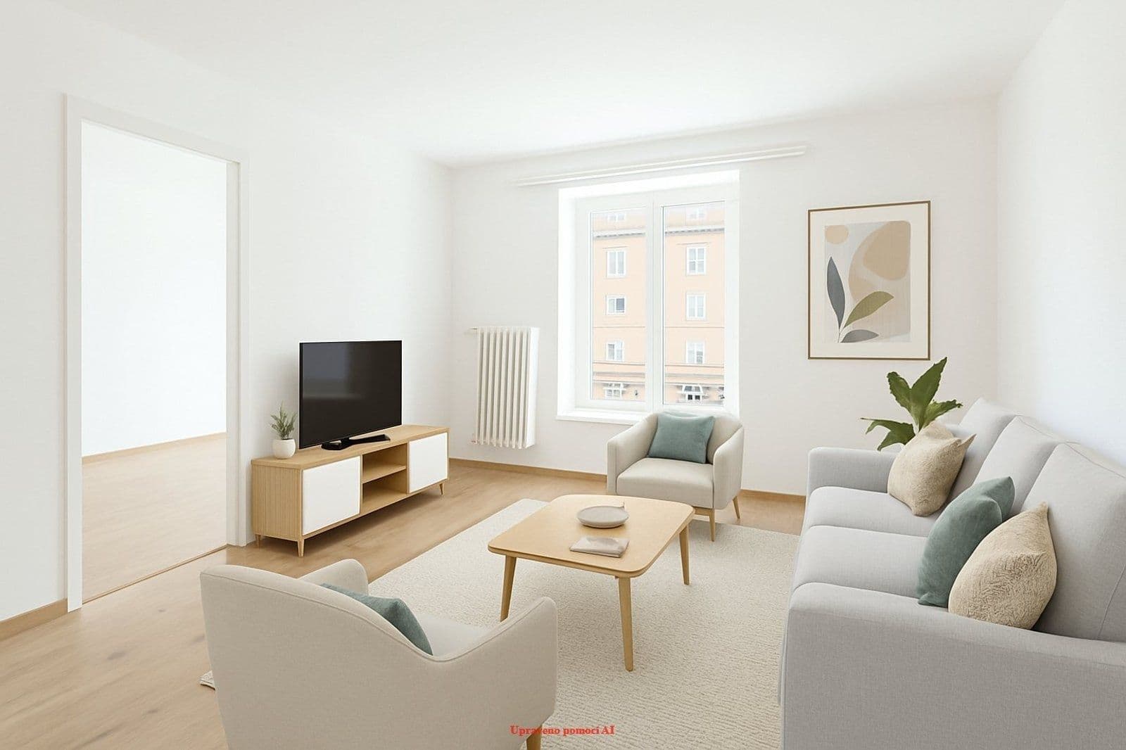 Prenájom bytu 3-izbový 70 m², Hlavní třída, Havířov, Moravskoslezský kraj Prenájom bytu 3-izbový 70 m², Hlavní třída, Havířov, Moravskoslezský kraj