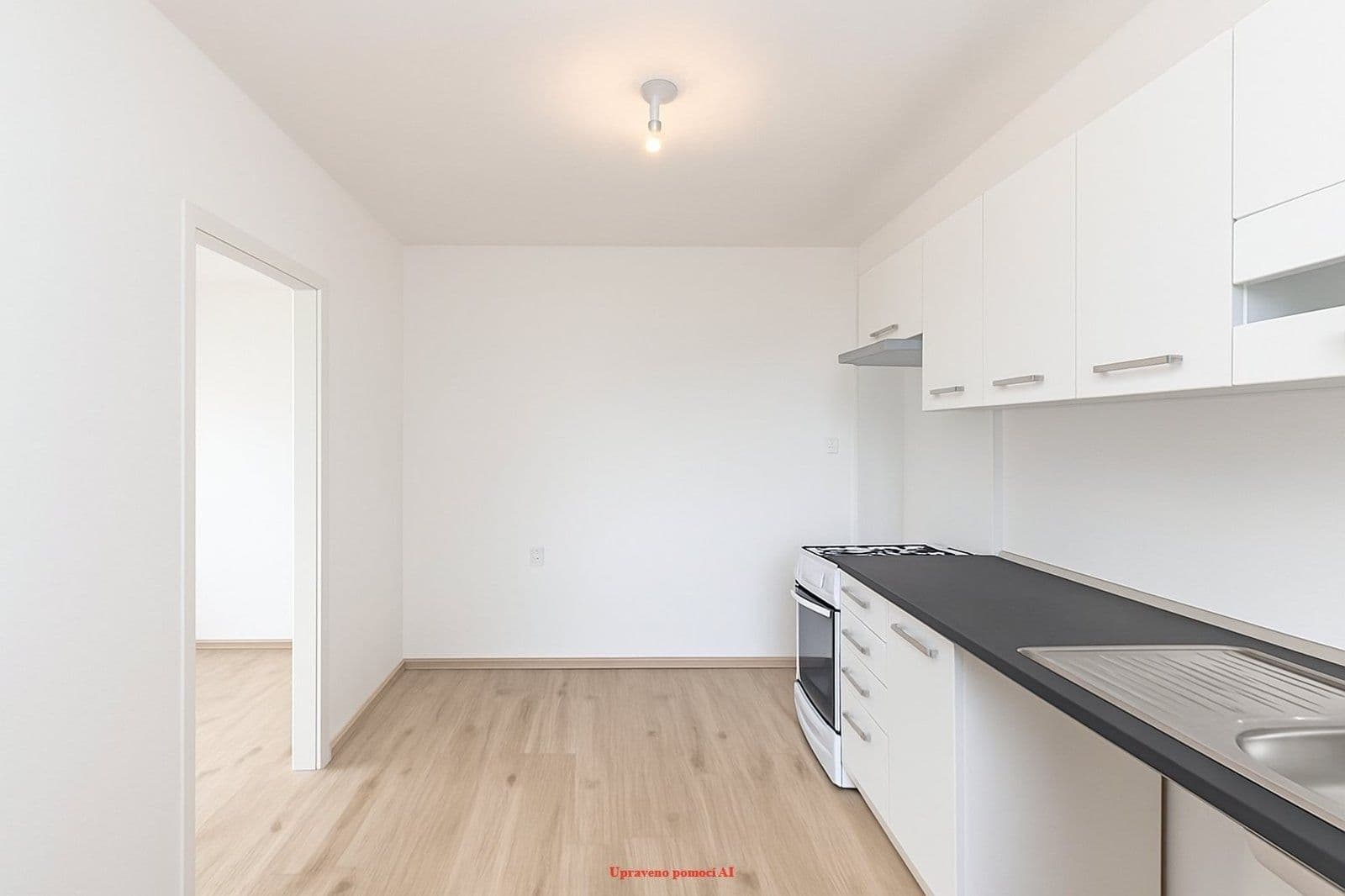 Prenájom bytu 3-izbový 70 m², Hlavní třída, Havířov, Moravskoslezský kraj Prenájom bytu 3-izbový 70 m², Hlavní třída, Havířov, Moravskoslezský kraj