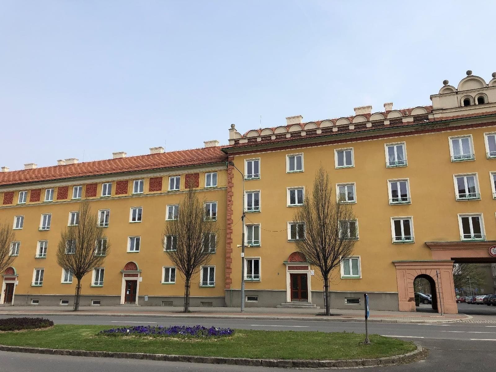 Prenájom bytu 3-izbový 70 m², Hlavní třída, Havířov, Moravskoslezský kraj Prenájom bytu 3-izbový 70 m², Hlavní třída, Havířov, Moravskoslezský kraj