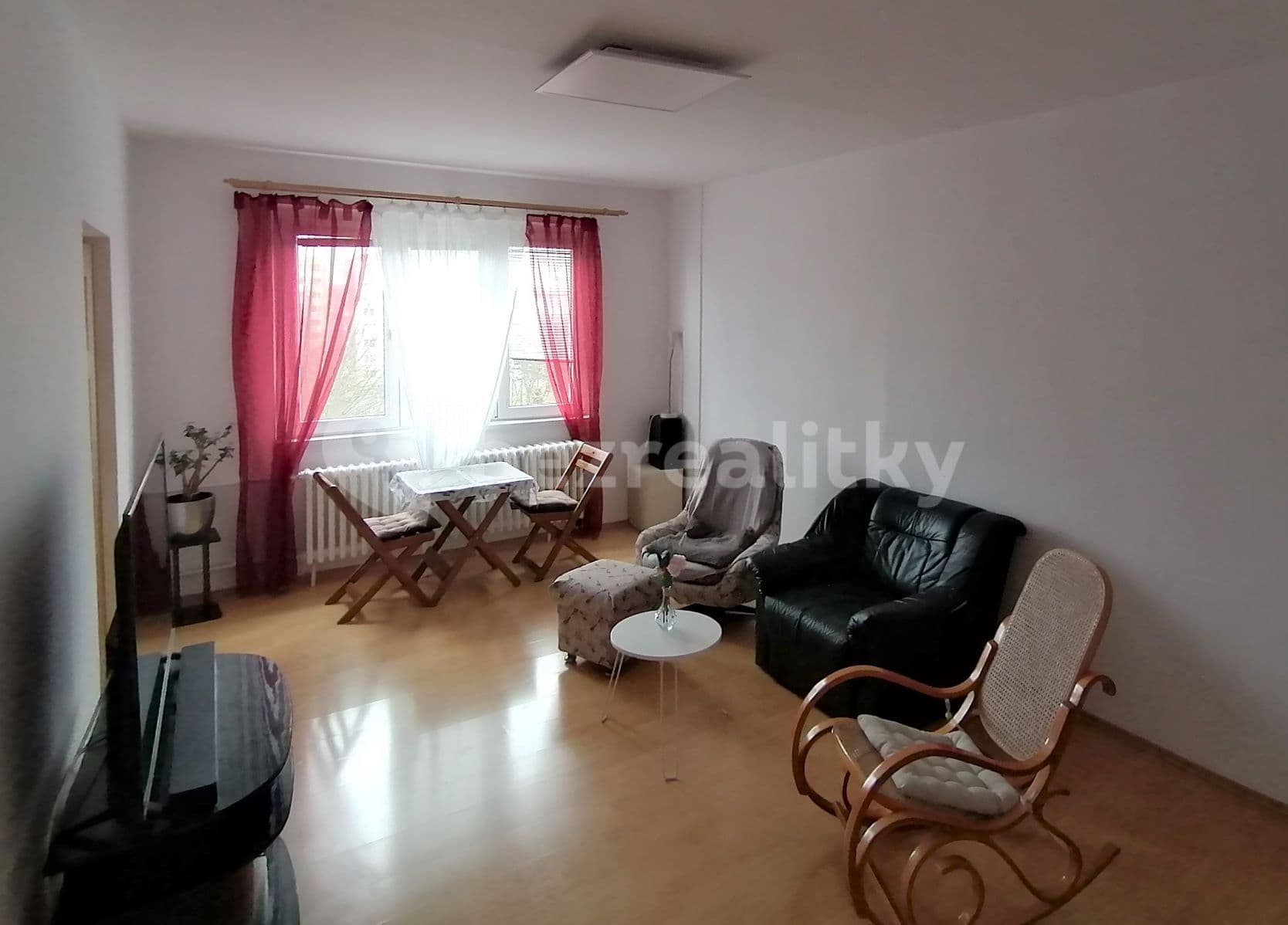 Prenájom bytu 2-izbový 63 m², Pařížská, Kladno, Středočeský kraj Prenájom bytu 2-izbový 63 m², Pařížská, Kladno, Středočeský kraj