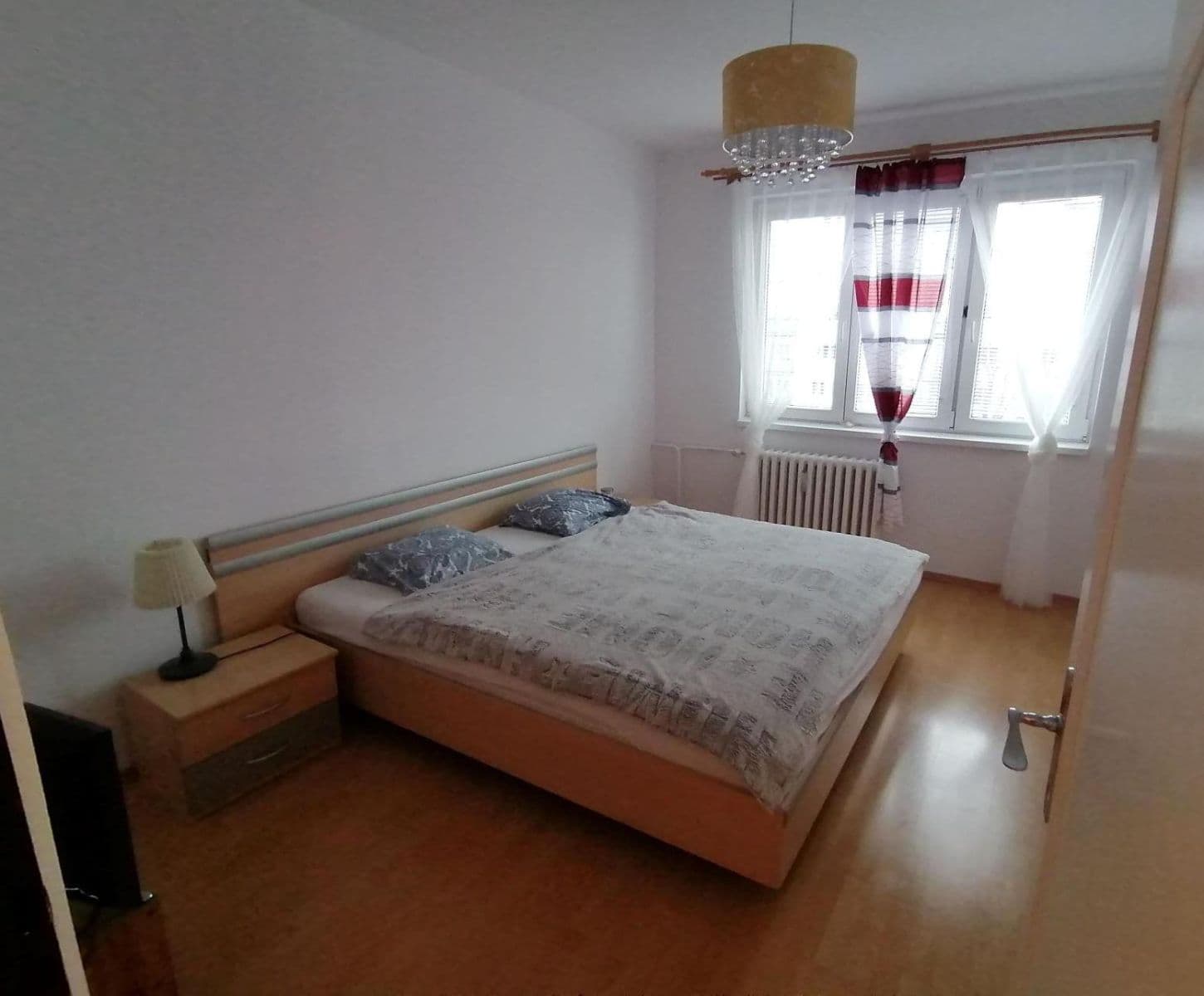 Prenájom bytu 2-izbový 63 m², Pařížská, Kladno, Středočeský kraj Prenájom bytu 2-izbový 63 m², Pařížská, Kladno, Středočeský kraj