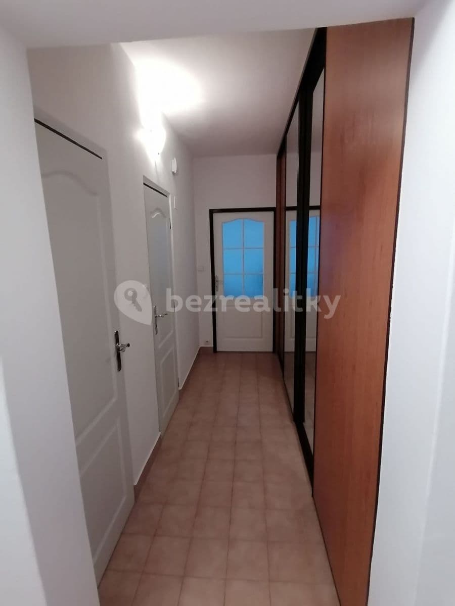 Prenájom bytu 2-izbový 63 m², Pařížská, Kladno, Středočeský kraj Prenájom bytu 2-izbový 63 m², Pařížská, Kladno, Středočeský kraj