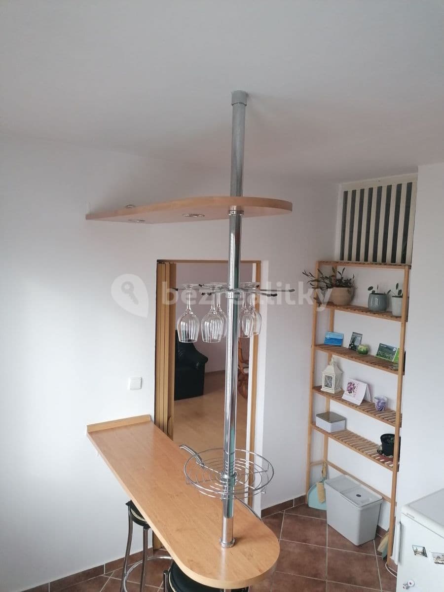 Prenájom bytu 2-izbový 63 m², Pařížská, Kladno, Středočeský kraj Prenájom bytu 2-izbový 63 m², Pařížská, Kladno, Středočeský kraj