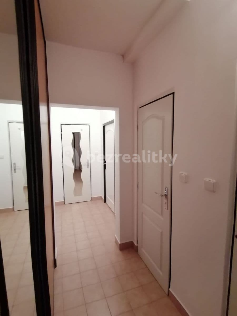 Prenájom bytu 2-izbový 63 m², Pařížská, Kladno, Středočeský kraj Prenájom bytu 2-izbový 63 m², Pařížská, Kladno, Středočeský kraj