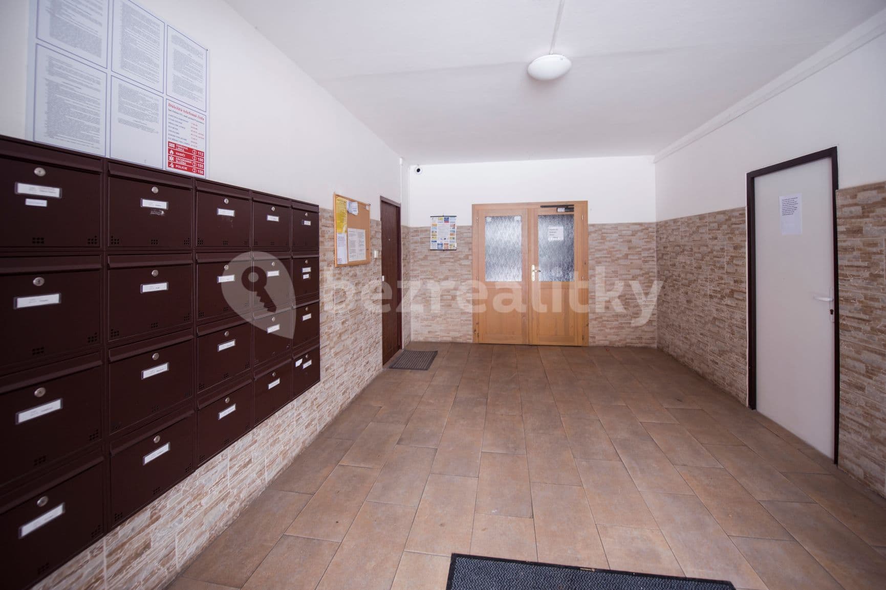 Prenájom bytu 2-izbový 63 m², Pařížská, Kladno, Středočeský kraj Prenájom bytu 2-izbový 63 m², Pařížská, Kladno, Středočeský kraj