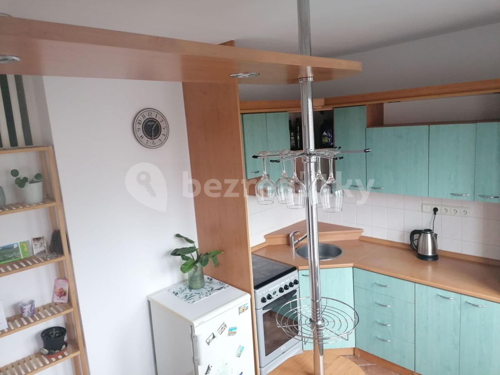 Prenájom bytu 2-izbový 63 m², Pařížská, Kladno, Středočeský kraj Prenájom bytu 2-izbový 63 m², Pařížská, Kladno, Středočeský kraj
