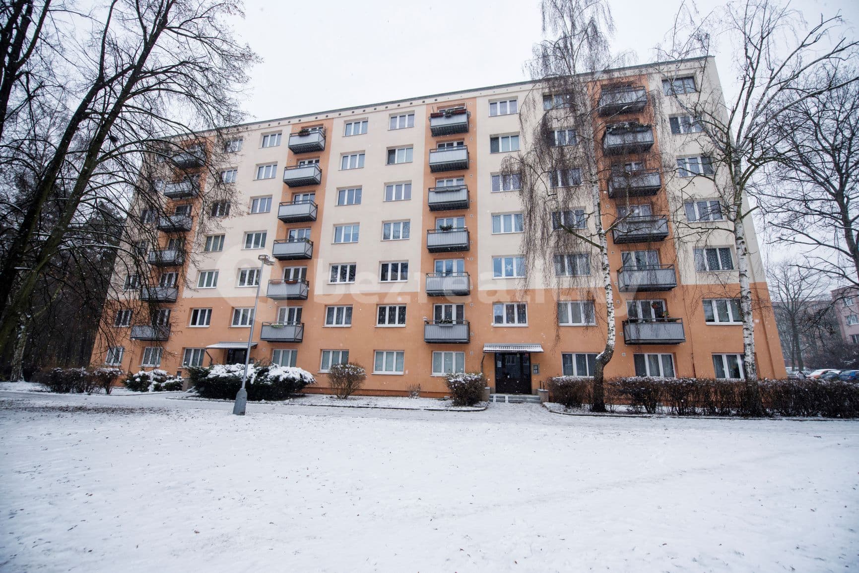 Prenájom bytu 2-izbový 63 m², Pařížská, Kladno, Středočeský kraj Prenájom bytu 2-izbový 63 m², Pařížská, Kladno, Středočeský kraj