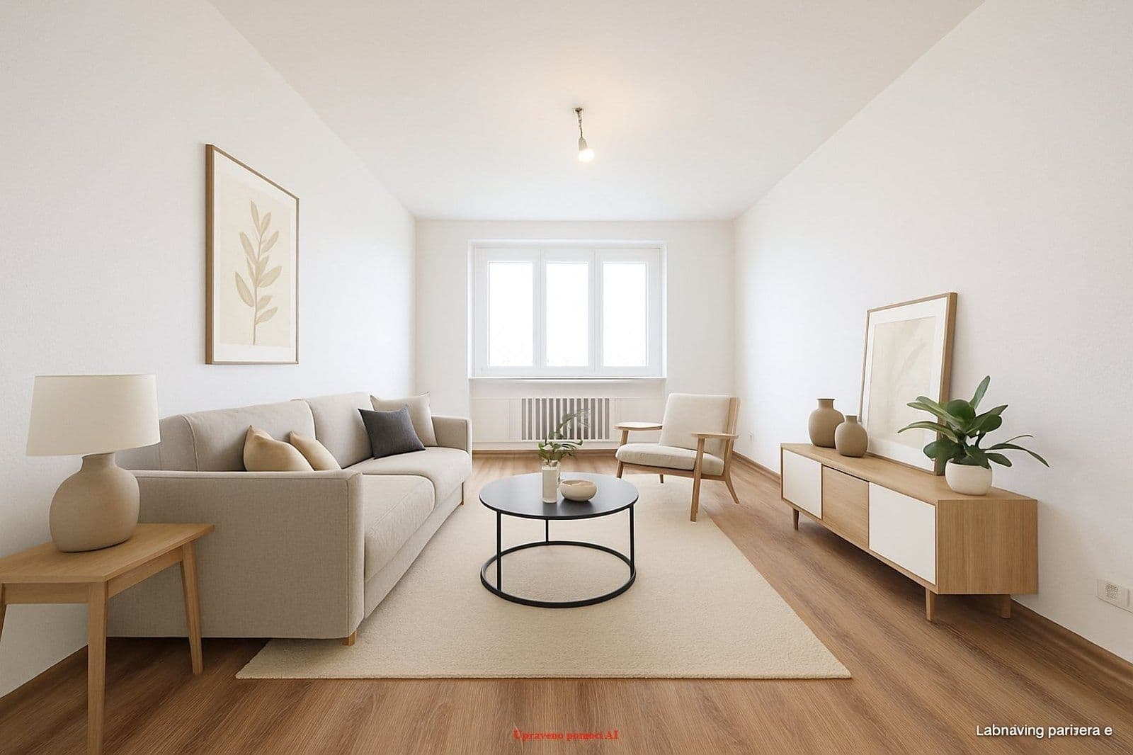 Prenájom bytu 2-izbový 55 m², Pavlovova, Havířov, Moravskoslezský kraj Prenájom bytu 2-izbový 55 m², Pavlovova, Havířov, Moravskoslezský kraj