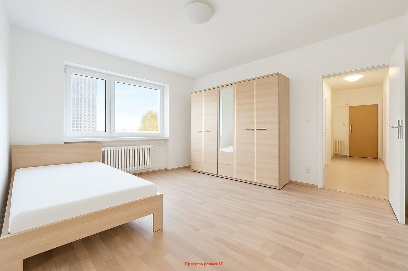 Prenájom bytu 3-izbový 83 m², Na Desátém, Ostrava, Moravskoslezský kraj Prenájom bytu 3-izbový 83 m², Na Desátém, Ostrava, Moravskoslezský kraj