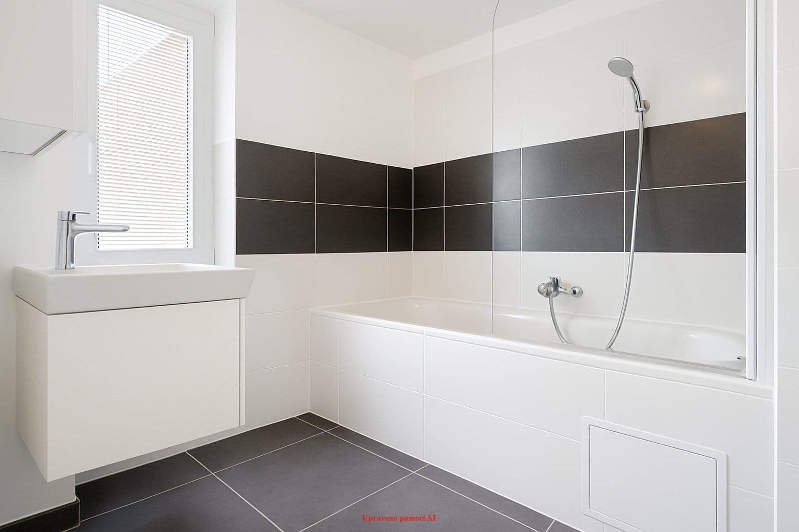 Prenájom bytu 3-izbový 83 m², Na Desátém, Ostrava, Moravskoslezský kraj Prenájom bytu 3-izbový 83 m², Na Desátém, Ostrava, Moravskoslezský kraj