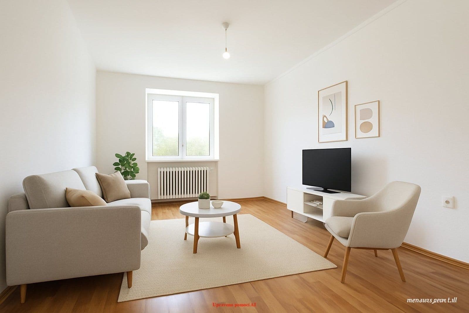 Prenájom bytu 2-izbový 54 m², Místní, Havířov, Moravskoslezský kraj Prenájom bytu 2-izbový 54 m², Místní, Havířov, Moravskoslezský kraj