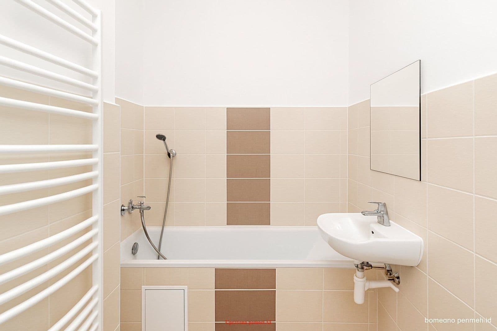 Prenájom bytu 2-izbový 54 m², Místní, Havířov, Moravskoslezský kraj Prenájom bytu 2-izbový 54 m², Místní, Havířov, Moravskoslezský kraj