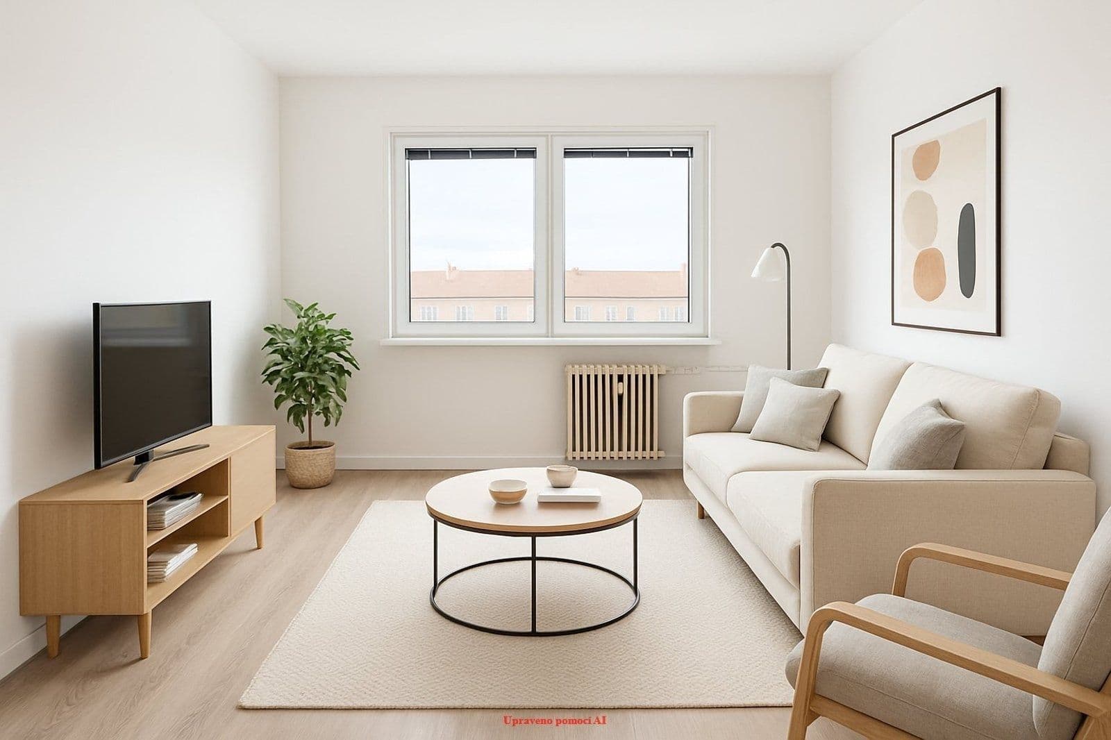 Prenájom bytu 2-izbový 52 m², Edisonova, Havířov, Moravskoslezský kraj Prenájom bytu 2-izbový 52 m², Edisonova, Havířov, Moravskoslezský kraj