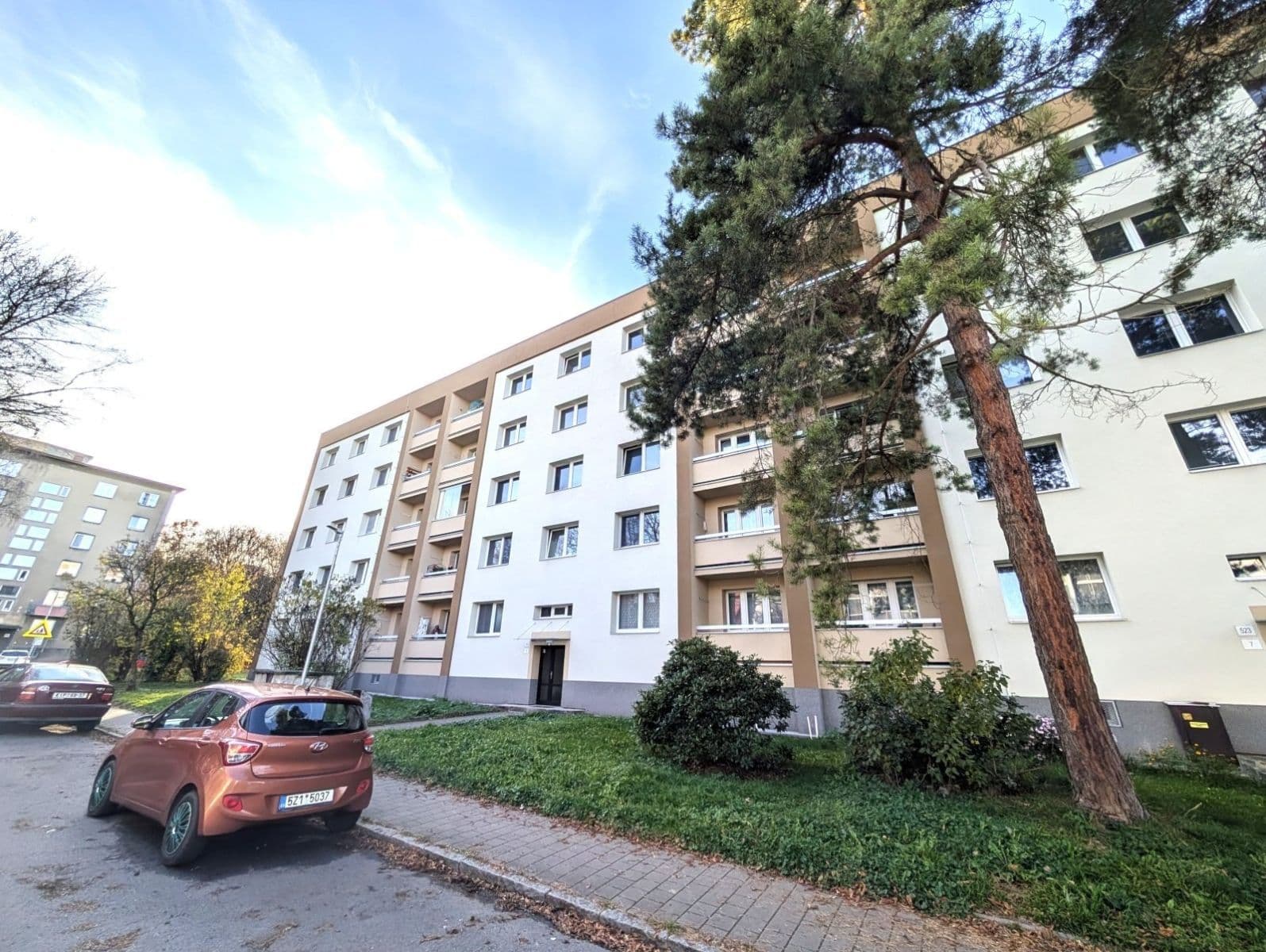 Prenájom bytu 2-izbový 52 m², Edisonova, Havířov, Moravskoslezský kraj Prenájom bytu 2-izbový 52 m², Edisonova, Havířov, Moravskoslezský kraj