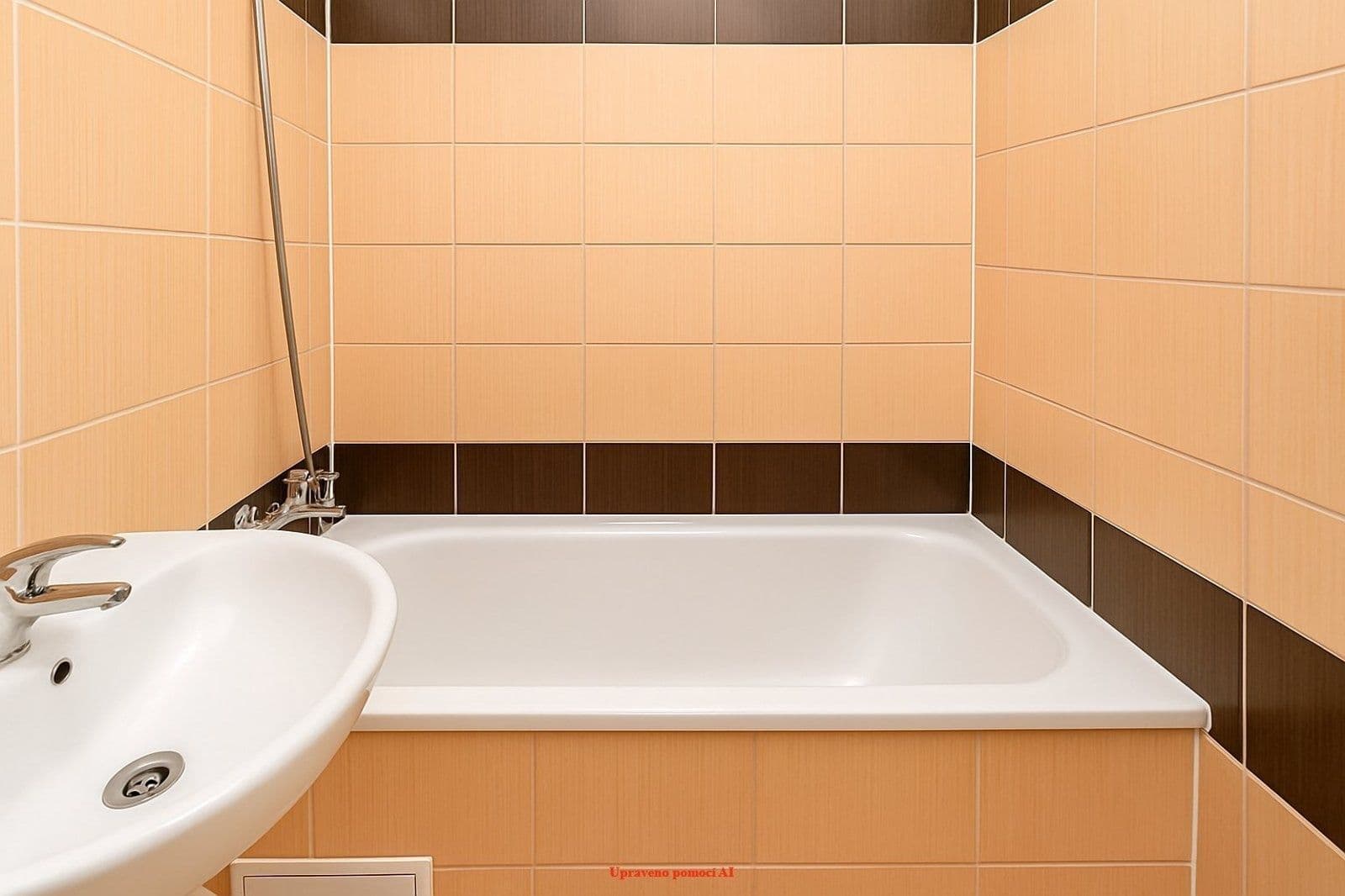 Prenájom bytu 2-izbový 52 m², Edisonova, Havířov, Moravskoslezský kraj Prenájom bytu 2-izbový 52 m², Edisonova, Havířov, Moravskoslezský kraj