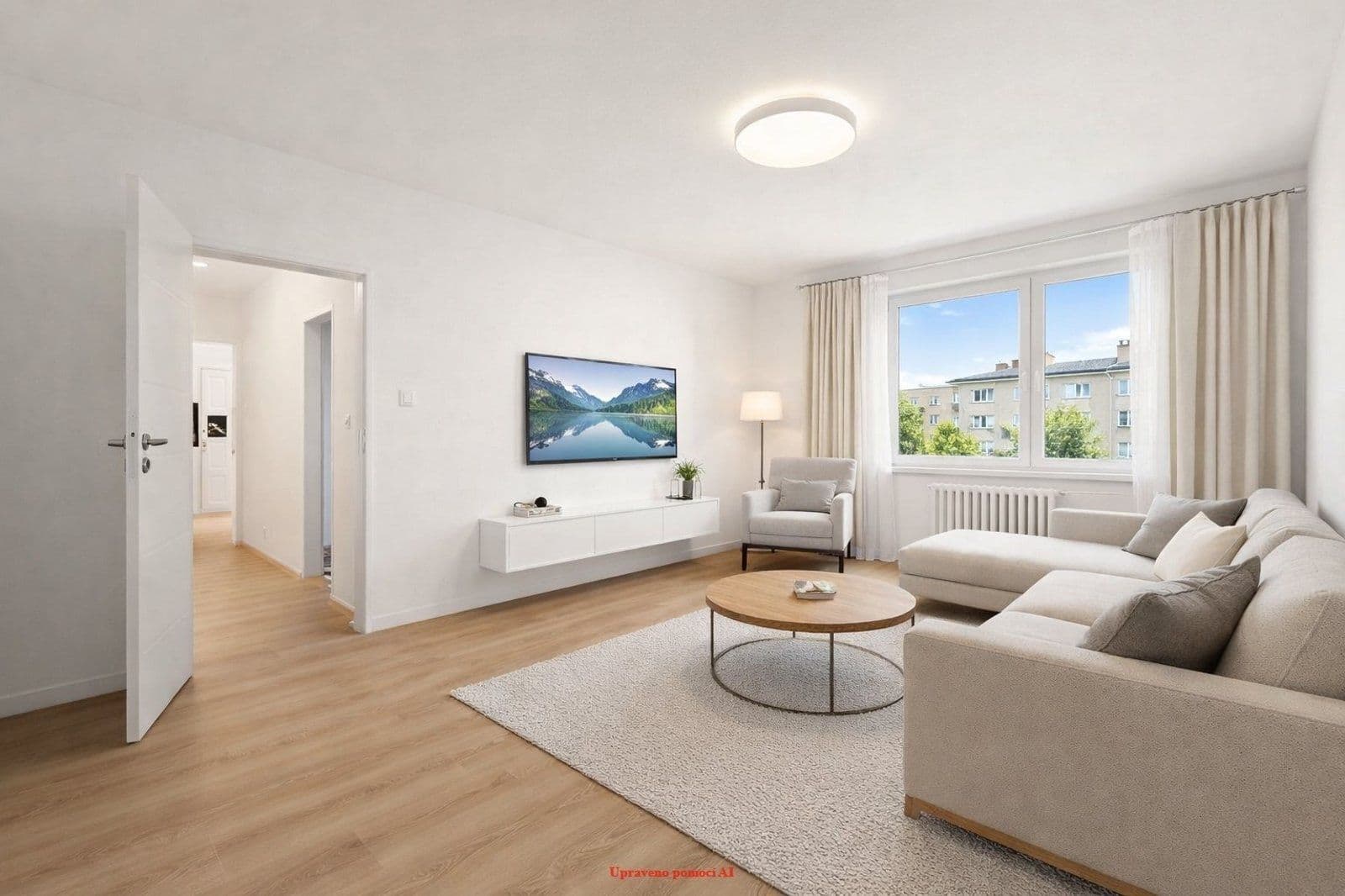 Prenájom bytu 2-izbový 52 m², Edisonova, Havířov, Moravskoslezský kraj Prenájom bytu 2-izbový 52 m², Edisonova, Havířov, Moravskoslezský kraj