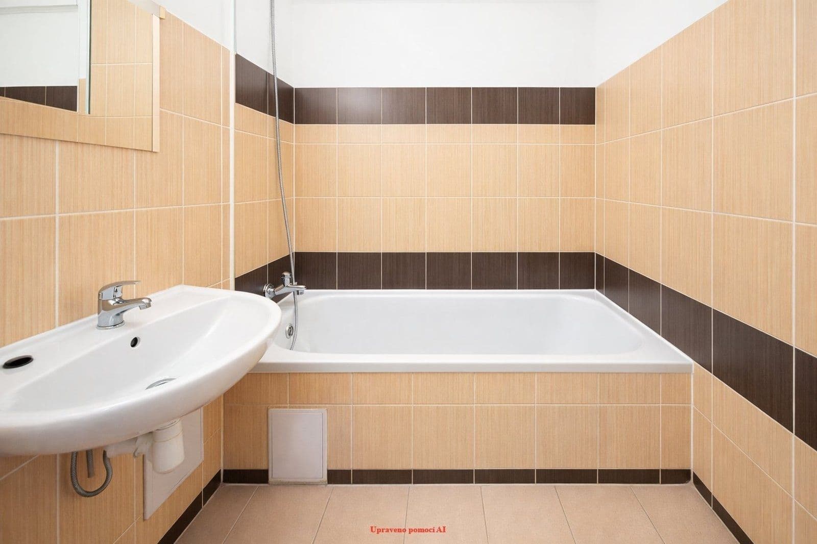 Prenájom bytu 2-izbový 52 m², Edisonova, Havířov, Moravskoslezský kraj Prenájom bytu 2-izbový 52 m², Edisonova, Havířov, Moravskoslezský kraj