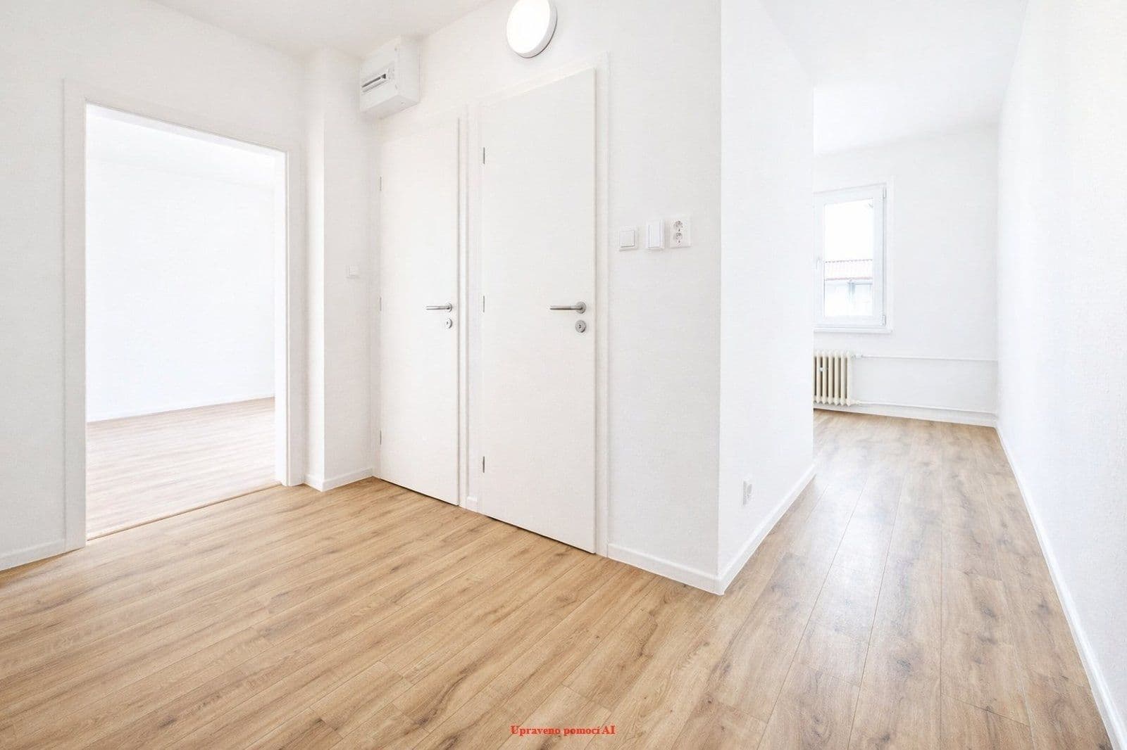 Prenájom bytu 2-izbový 52 m², Edisonova, Havířov, Moravskoslezský kraj Prenájom bytu 2-izbový 52 m², Edisonova, Havířov, Moravskoslezský kraj