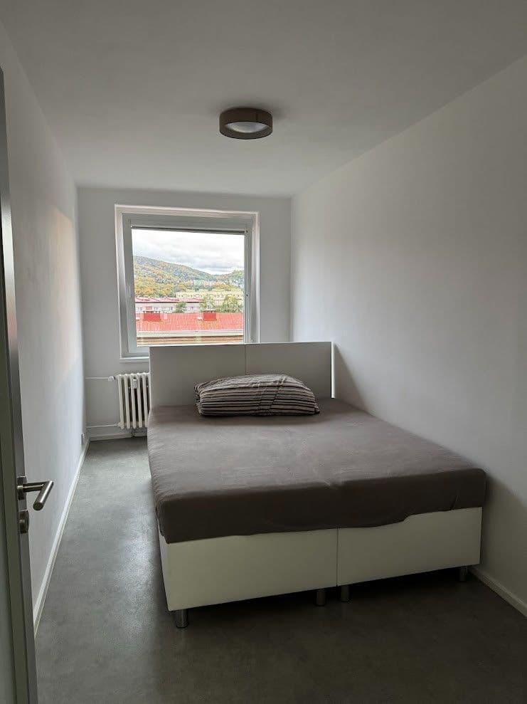 Prenájom bytu 2-izbový 48 m², Keplerova, Ústí nad Labem, Ústecký kraj Prenájom bytu 2-izbový 48 m², Keplerova, Ústí nad Labem, Ústecký kraj