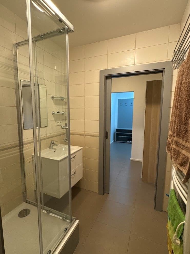 Prenájom bytu 2-izbový 48 m², Keplerova, Ústí nad Labem, Ústecký kraj Prenájom bytu 2-izbový 48 m², Keplerova, Ústí nad Labem, Ústecký kraj