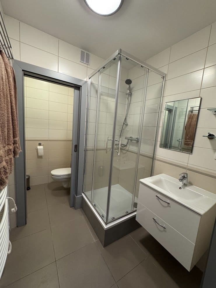 Prenájom bytu 2-izbový 48 m², Keplerova, Ústí nad Labem, Ústecký kraj Prenájom bytu 2-izbový 48 m², Keplerova, Ústí nad Labem, Ústecký kraj