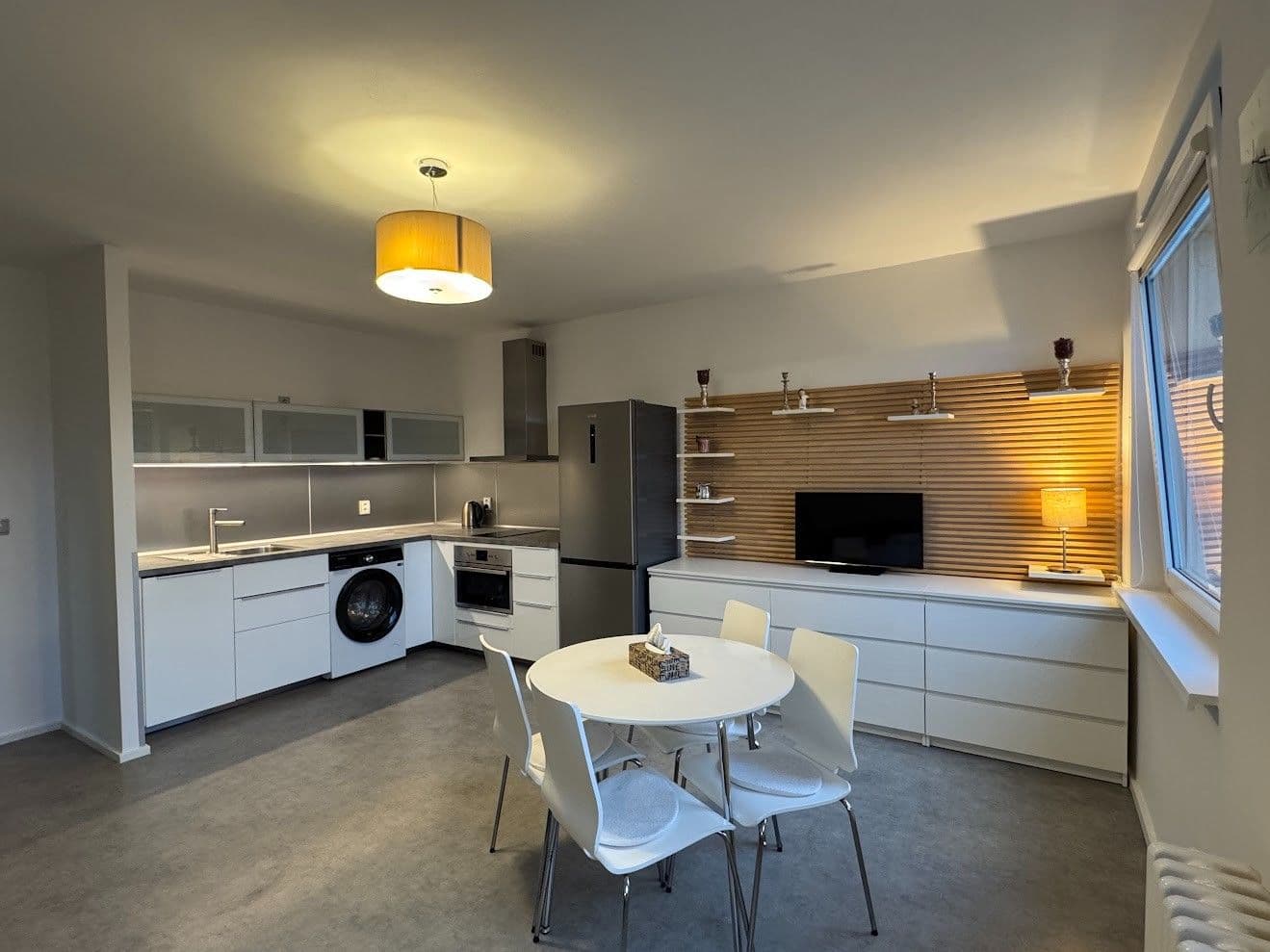 Prenájom bytu 2-izbový 48 m², Keplerova, Ústí nad Labem, Ústecký kraj Prenájom bytu 2-izbový 48 m², Keplerova, Ústí nad Labem, Ústecký kraj